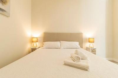 Top & Chic Albarizuela Suites - Apartamentos Jerez