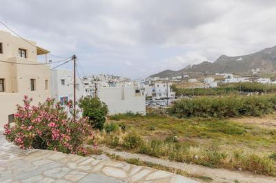 Naxos Castle Diamond