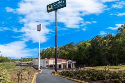 Quality Inn Jefferson at I-85, 사진 2