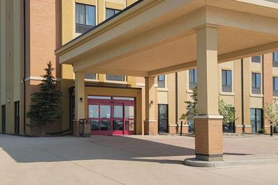 Comfort Inn & Suites Watford City