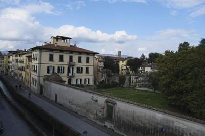 Appartamento vista incantevole di Lucca