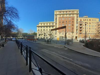luxury apartment re di roma