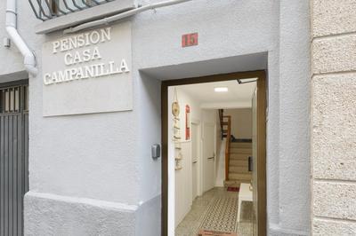 Casa Campanilla Jaca