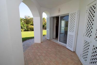 SÃO RAFAEL BEACH VILLAGE 131 - Apartamento T2 Praia de São Rafael - Albufeira
