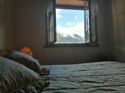 El Pirineo te espera- Chimenea, sol y ambiente acogedor con jardín - Cosmos 1