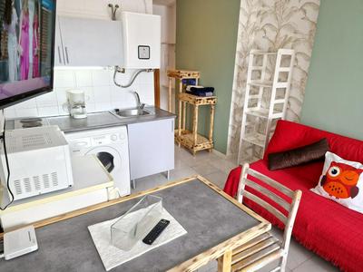 Estudio Biarritz 618