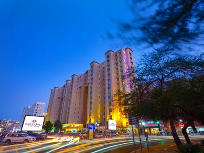Boudl Salmiya, Kuwait - بودل السالمية الكويت