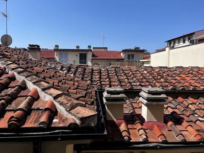 a casa di Luca