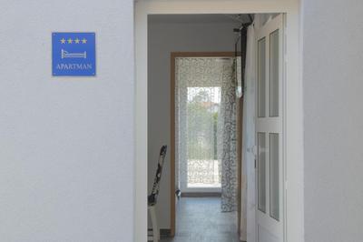 Apartments Teo