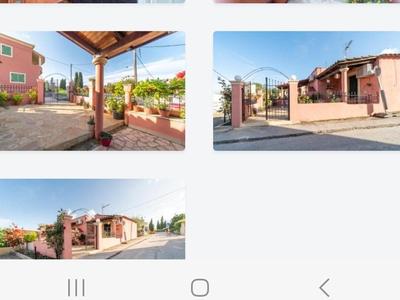 Spiros Corfu Apartment