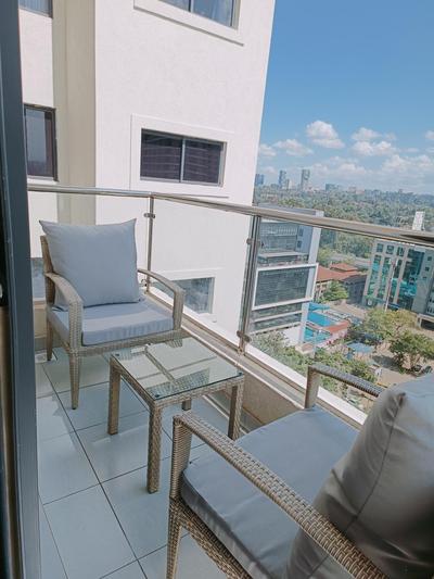 Nzuri Elite-1 bedroom