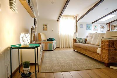 LAVINIA'S SWEET HOME
