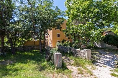 Holiday house JULIETTE 100m from the beach in Nerezine on Losinj island