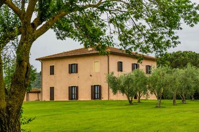 Tenuta Agricola dell'Uccellina (no translation needed), Billede 2