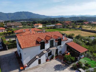 Villa Marco Aurelio