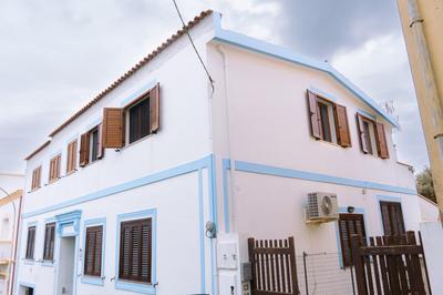 Calasetta Comfy Apartment x5 - w/ Terrace