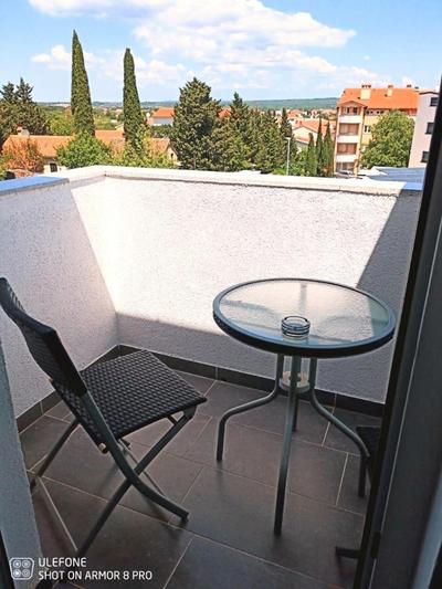 Abelia Sea View Apartment