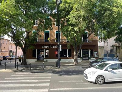 Empire Hôtel