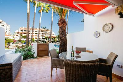Luxury Palm Tenerife