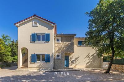 House BRINY in a quiet location on Krk island, beautiful beach