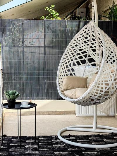 Bohemian Apartment in Central Athens