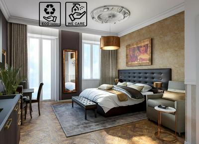 Alfons Boutique Hotel