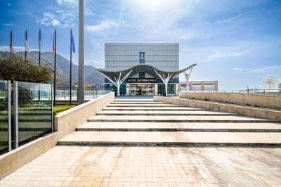 Hotel Dei Principati