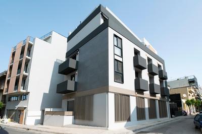 Athena Studio in Gazi