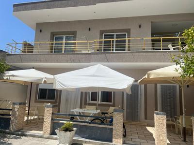Villa Fatos - beach apartment