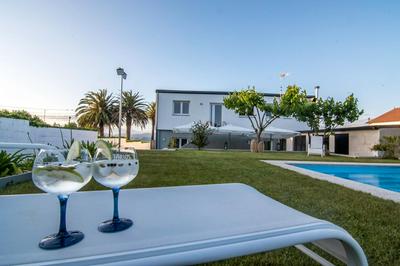 Villa las sinas 2 - As Sinas - Pontevedra