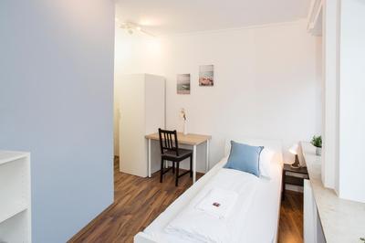 StayFab Rooms & Apartments