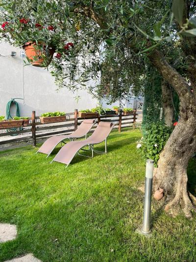 Casa Vacanze Collina del Lago