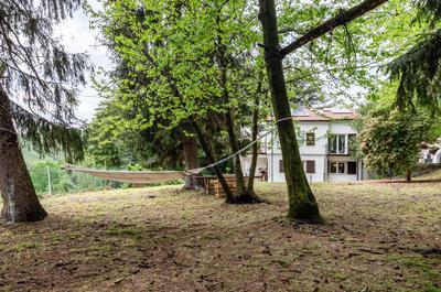 Val di Vara Garden House