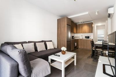 Apt Fuengirola Old Town by Costarentals - Ref 181