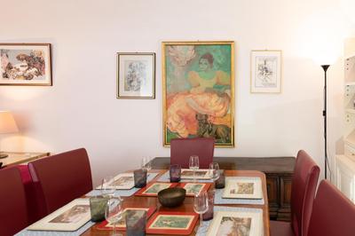 Arco in Pantheon apartments