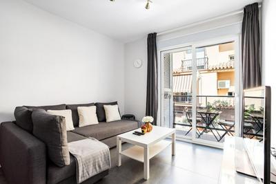Beach Tapas apartment by Costarentals - Ref 182