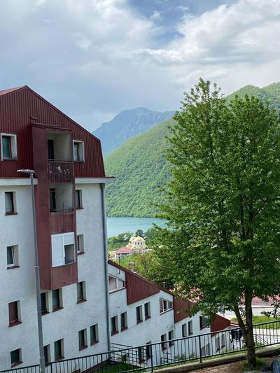 Apartment Varezić