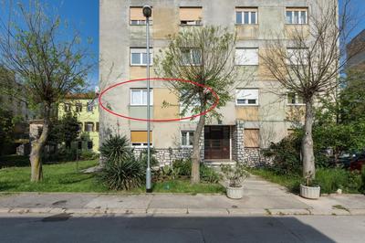 Apartment Retiro