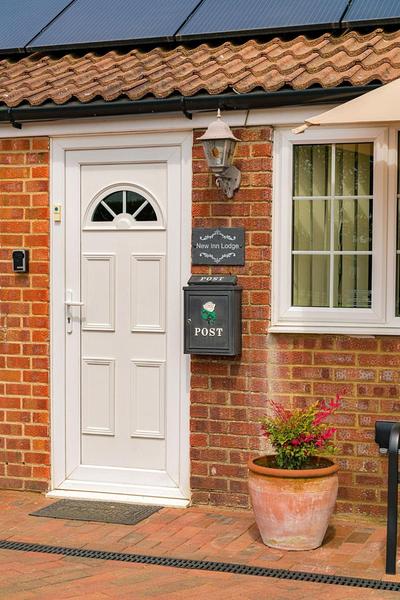 Finest Retreats - New Inn Lodge