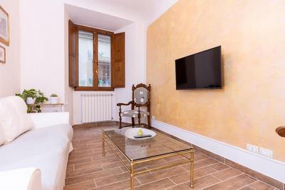 San Niccolò Elegant Apartment