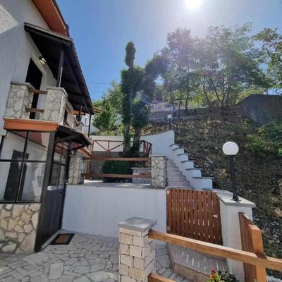 Casa Vacanza Le Viste Holiday home and spa