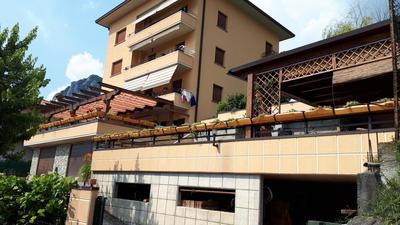 La Terrazza Casa Vacanza