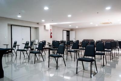 Master Express Moinhos de Vento