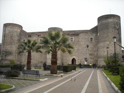 La casa del Sole