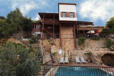 Hotel Villa Turka - Image 66