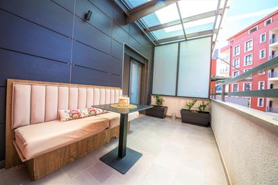 Green Terrace Apartment 4