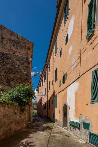 Casa al Secco - Goelba