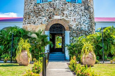 Castle Villas at Bluebeards by Capital Vacations