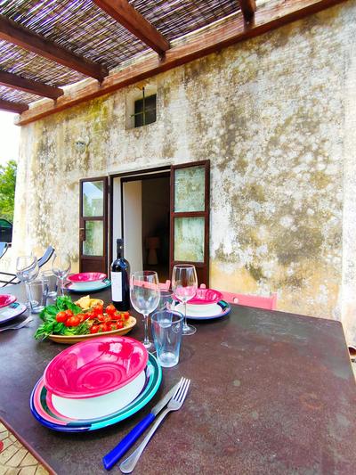 La Rudda di Casa Camilla Journey