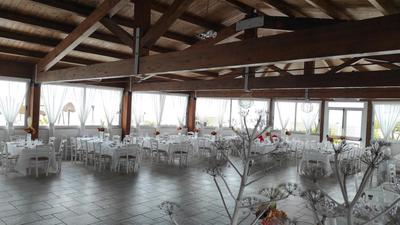 LA DARSENA rooms & parking